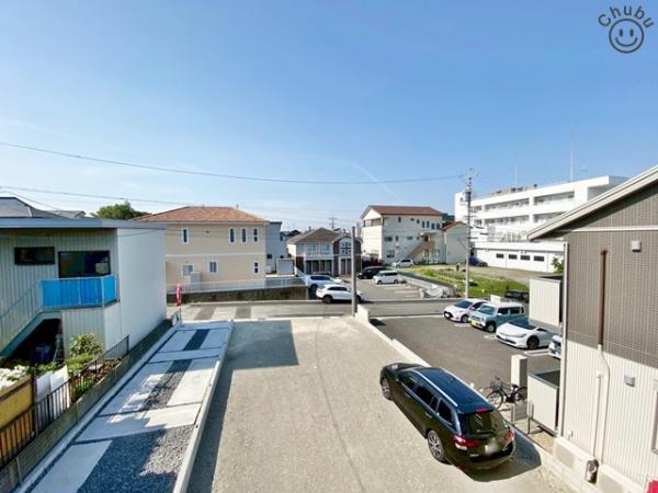岡崎市井田新町新築戸建全2棟2号棟