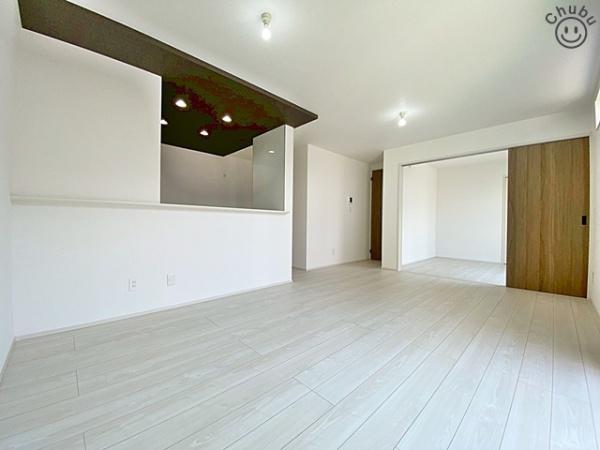 岡崎市井田新町新築戸建全2棟2号棟