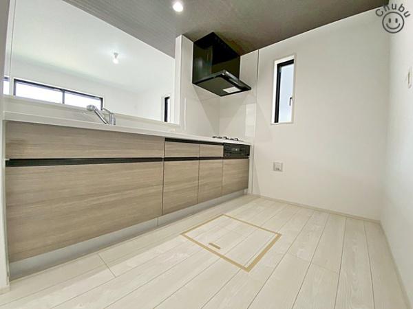 岡崎市井田新町新築戸建全2棟2号棟