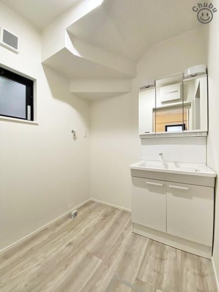 豊明市栄町新築戸建全2棟A棟