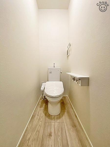 豊明市栄町新築戸建全2棟A棟