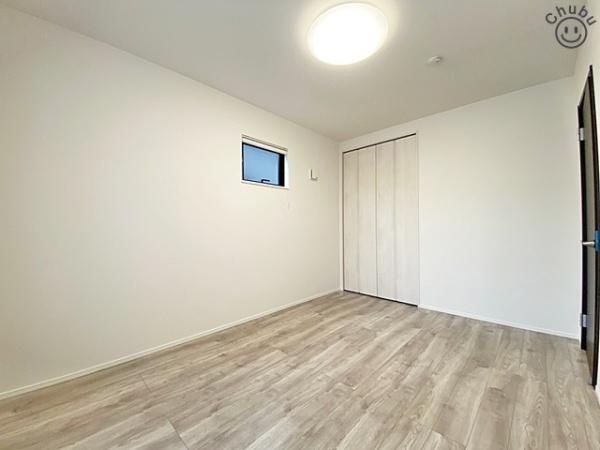 豊明市栄町新築戸建全2棟A棟