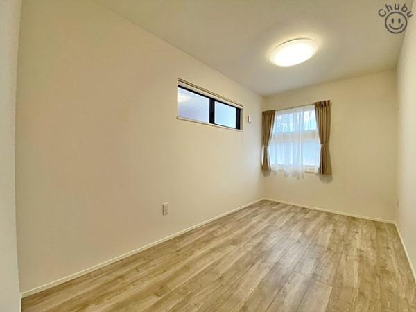 豊明市栄町新築戸建全2棟A棟