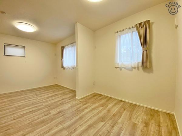 豊明市栄町新築戸建全2棟A棟