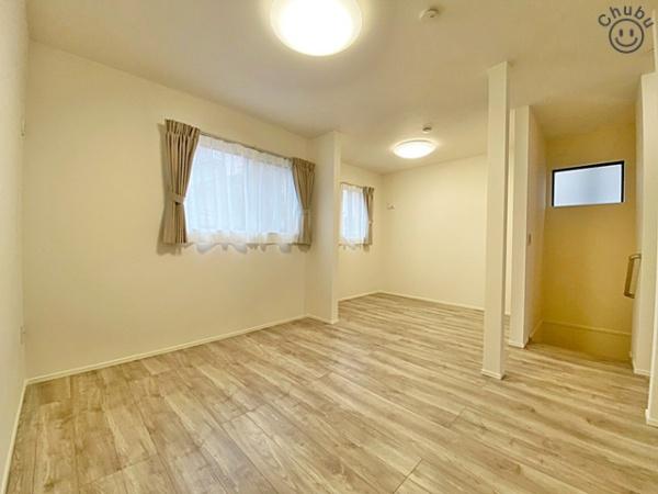 豊明市栄町新築戸建全2棟A棟