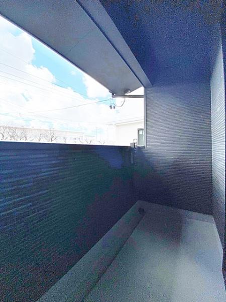 豊明市栄町新築戸建全2棟A棟
