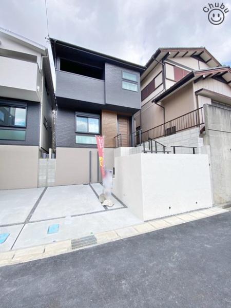 豊明市栄町新築戸建全2棟A棟