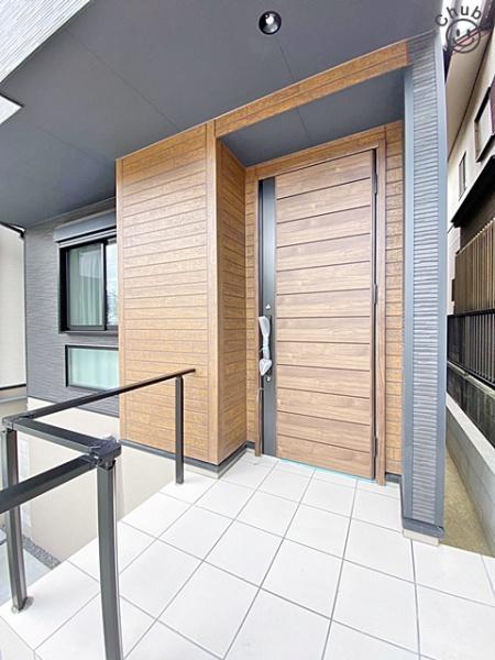 豊明市栄町新築戸建全2棟A棟