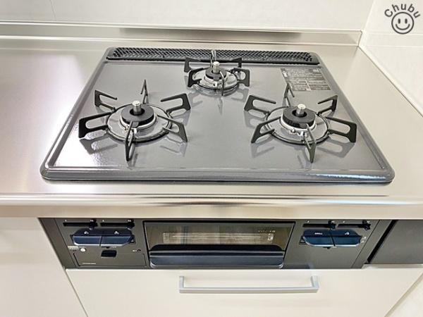 豊明市栄町新築戸建全2棟A棟