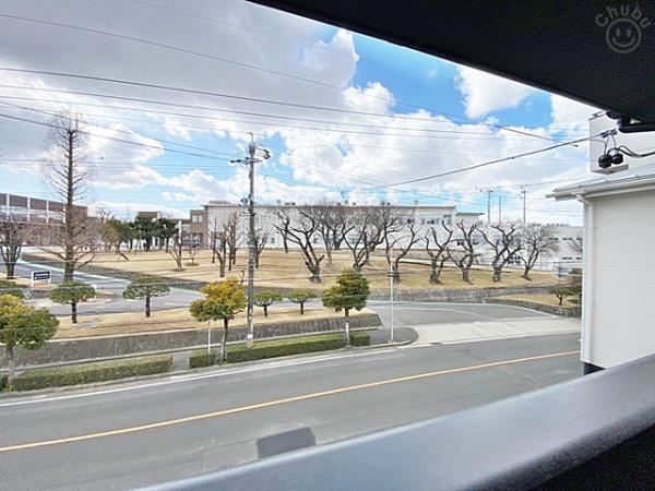 豊明市栄町新築戸建全2棟A棟