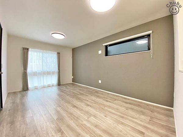 豊明市栄町新築戸建全2棟A棟