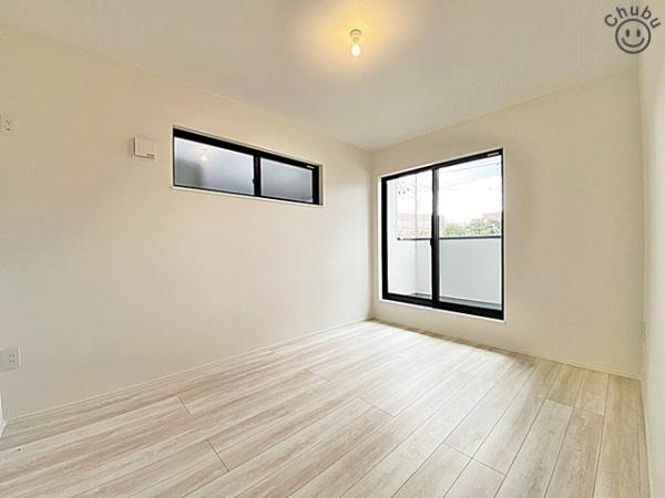 豊明市栄町新築戸建全2棟B棟