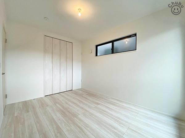 豊明市栄町新築戸建全2棟B棟
