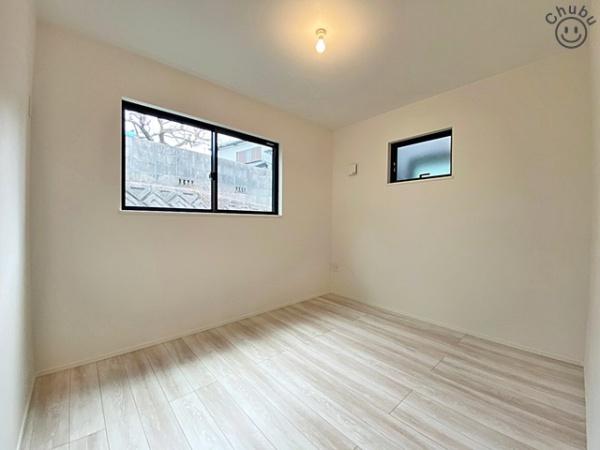 豊明市栄町新築戸建全2棟B棟