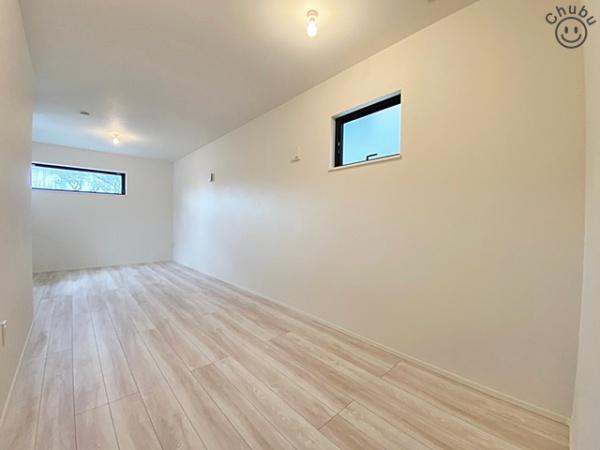 豊明市栄町新築戸建全2棟B棟