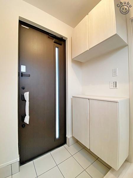 豊明市栄町新築戸建全2棟B棟