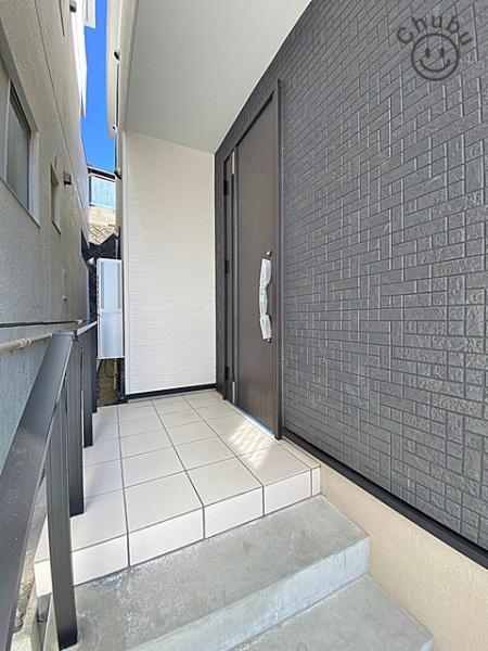 豊明市栄町新築戸建全2棟B棟