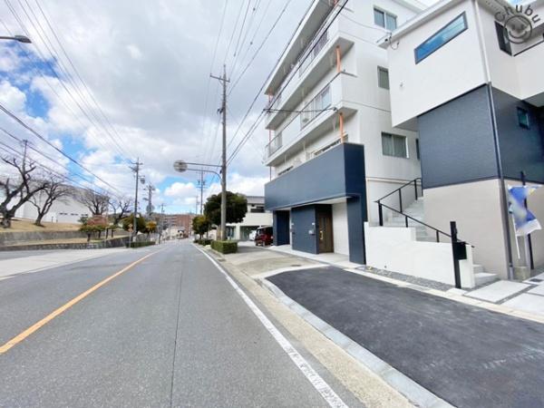 豊明市栄町新築戸建全2棟B棟
