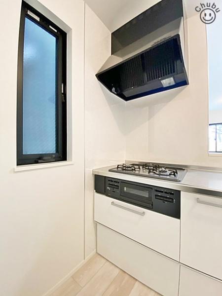 豊明市栄町新築戸建全2棟B棟