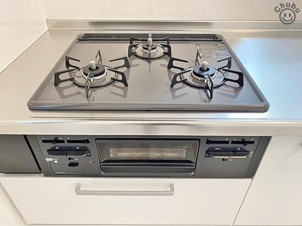 豊明市栄町新築戸建全2棟B棟