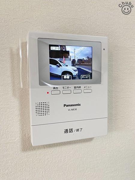 豊明市栄町新築戸建全2棟B棟