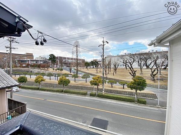 豊明市栄町新築戸建全2棟B棟