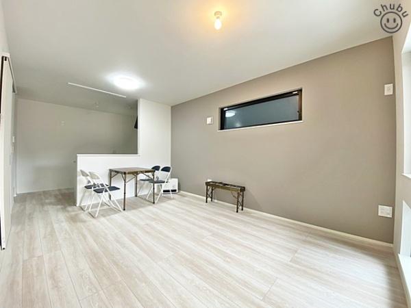 豊明市栄町新築戸建全2棟B棟