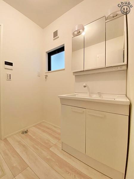 豊明市栄町新築戸建全2棟B棟