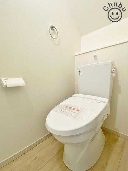 安城市今本町新築戸建全3棟1号棟