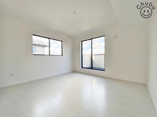 安城市今本町新築戸建全3棟1号棟