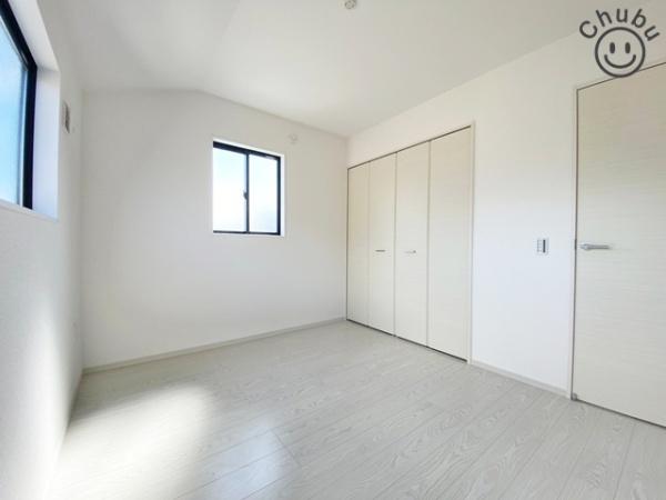 安城市今本町新築戸建全3棟1号棟