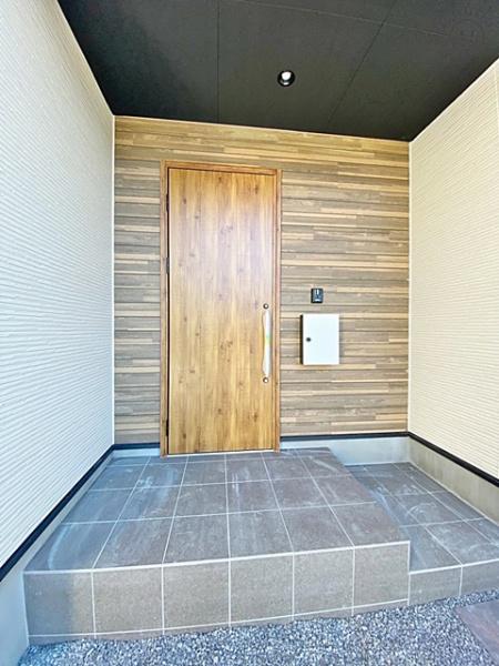 安城市今本町新築戸建全3棟1号棟
