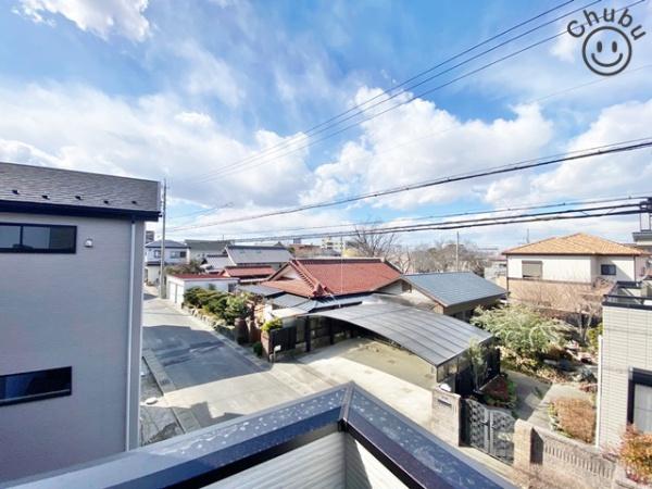 安城市今本町新築戸建全3棟1号棟
