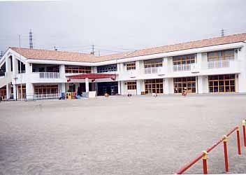 みよし市明知町宝栄の中古一戸建て(みよし市立打越保育園)