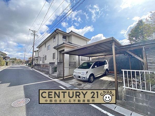 みよし市明知町リ・フォーム住宅