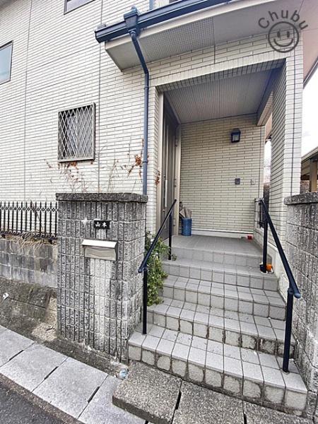 みよし市明知町宝栄の中古一戸建て