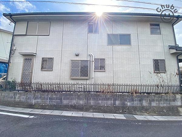 みよし市明知町宝栄の中古一戸建て