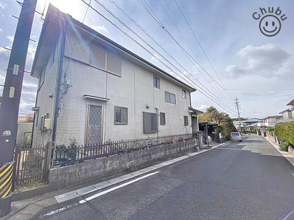 みよし市明知町リ・フォーム住宅