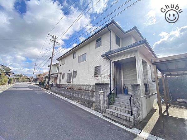 みよし市明知町リ・フォーム住宅
