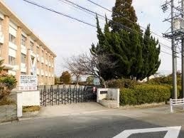 豊明市西川町新築戸建全6棟3号棟(豊明市立三崎小学校)