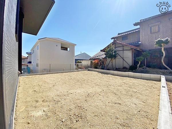 豊明市西川町新築戸建全6棟3号棟