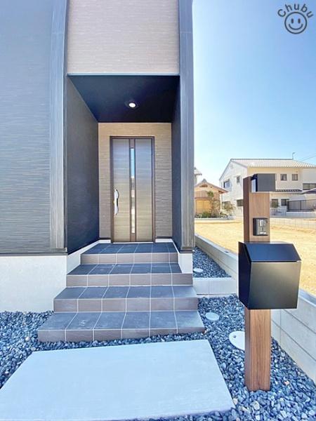 豊明市西川町新築戸建全6棟3号棟