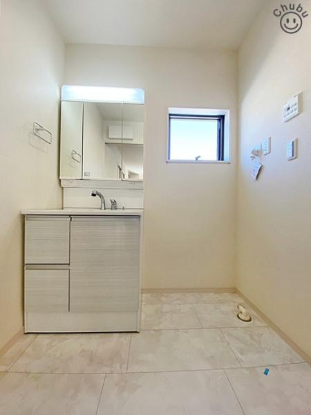 豊明市西川町新築戸建全6棟4号棟