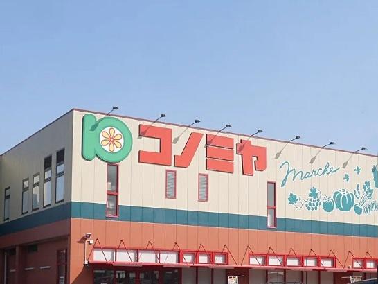 豊明市西川町新築戸建全6棟4号棟(コノミヤ 豊明店)