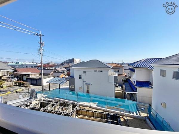 豊明市西川町新築戸建全6棟4号棟