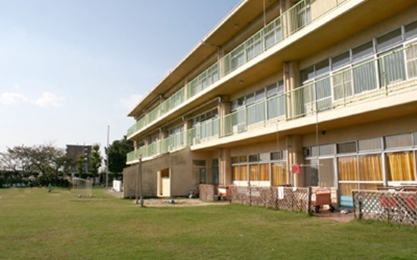 東海市名和町池西の中古一戸建て(大田保育園)