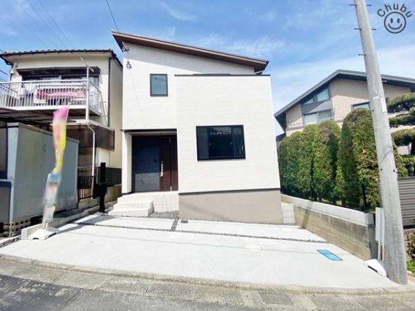 東海市名和町池西の中古一戸建て