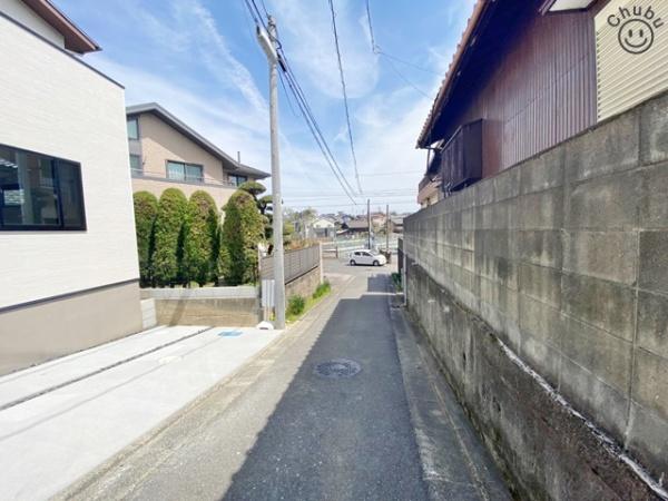 東海市名和町池西の中古一戸建て