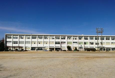 大府市北山町新築戸建全2棟B号棟(北山小学校)