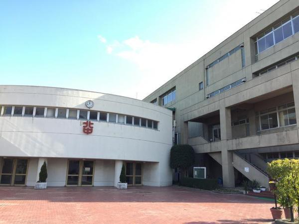大府市北山町新築戸建全2棟B号棟(大府北中学校)